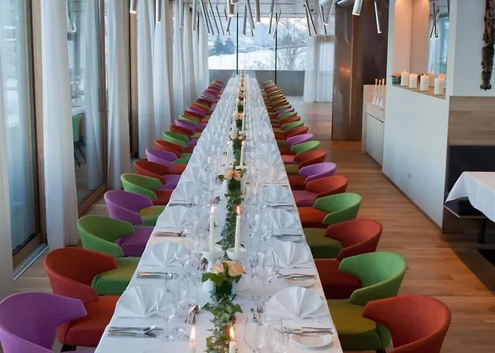 Gartenhotel Crystal Фюген