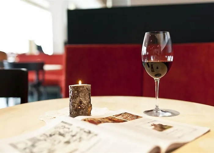 Gartenhotel Crystal Отель 4*