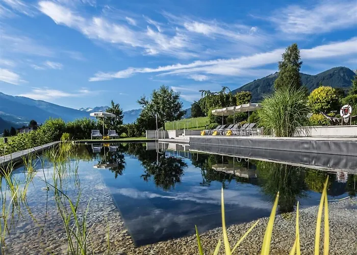 Gartenhotel Crystal 4*