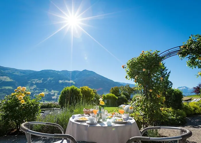 Hotel Gartenhotel Crystal