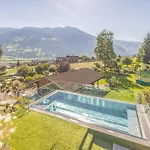 Gartenhotel Crystal 4*