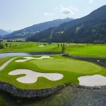 Gartenhotel Crystal