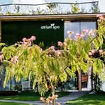 Gartenhotel Crystal 4* Fügen