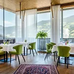 Gartenhotel Crystal