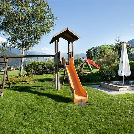 Gartenhotel Crystal 4*
