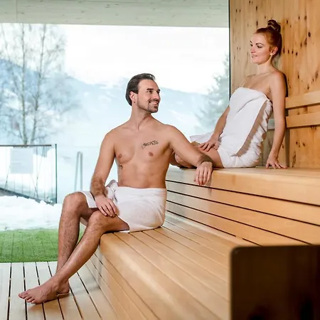 Gartenhotel Crystal - 4 Sterne Superior