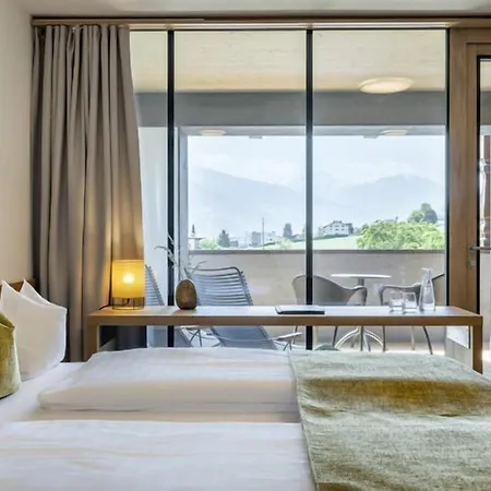 Gartenhotel Crystal Hotel 4*