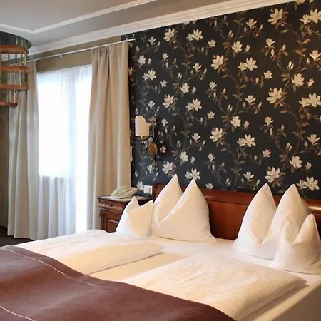 Gartenhotel Crystal 4*