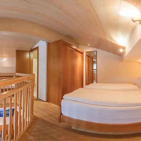 Hotel Gartenhotel Crystal