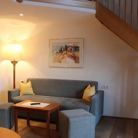 Hotel Gartenhotel Crystal 4*