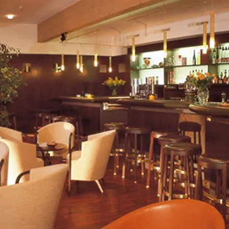 Hotel Gartenhotel Crystal
