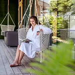 Gartenhotel Crystal 4*