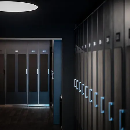 Gartenhotel Crystal Hotel Fuegen