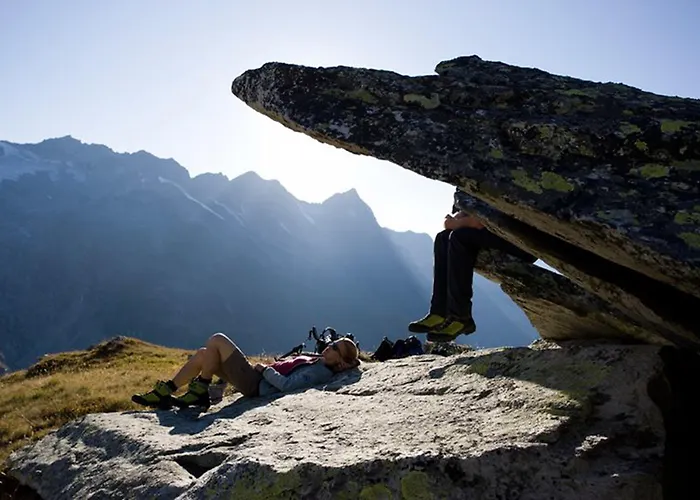 Hotel Gartenhotel Crystal 4*