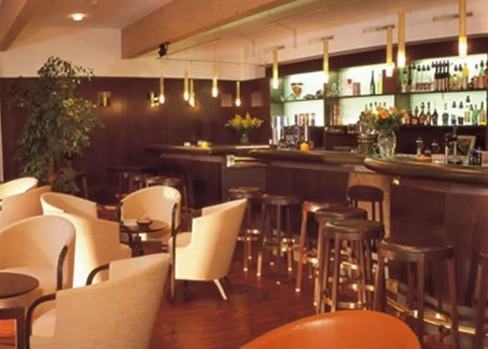 Hotel Gartenhotel Crystal Fuegen